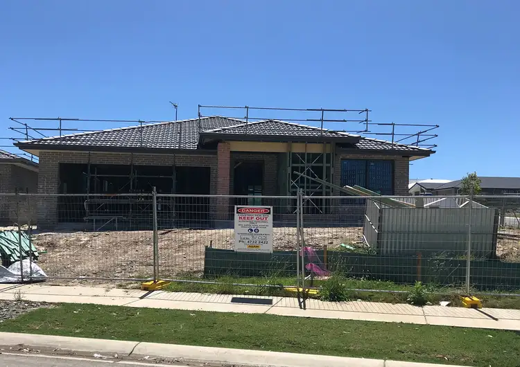 Main view of Homely house listing, Lot 3102 Tramore Esplanade, Chisholm NSW 2322