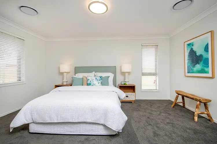 Second view of Homely house listing, Lot 3102 Tramore Esplanade, Chisholm NSW 2322