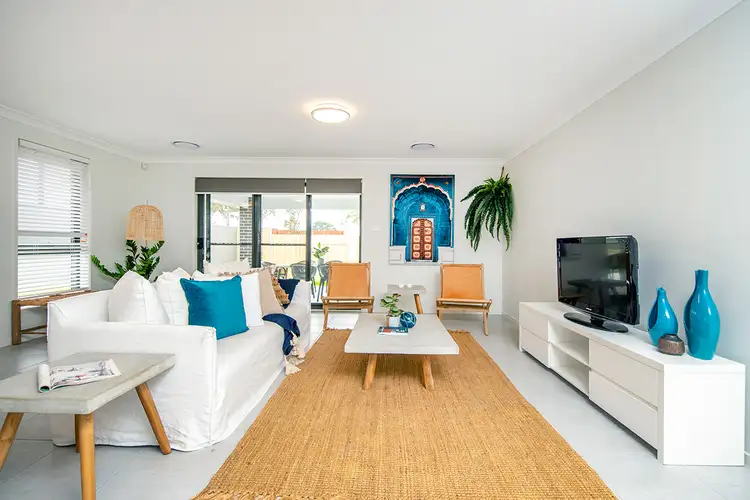 Third view of Homely house listing, Lot 3102 Tramore Esplanade, Chisholm NSW 2322