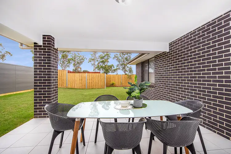 Fifth view of Homely house listing, Lot 3102 Tramore Esplanade, Chisholm NSW 2322