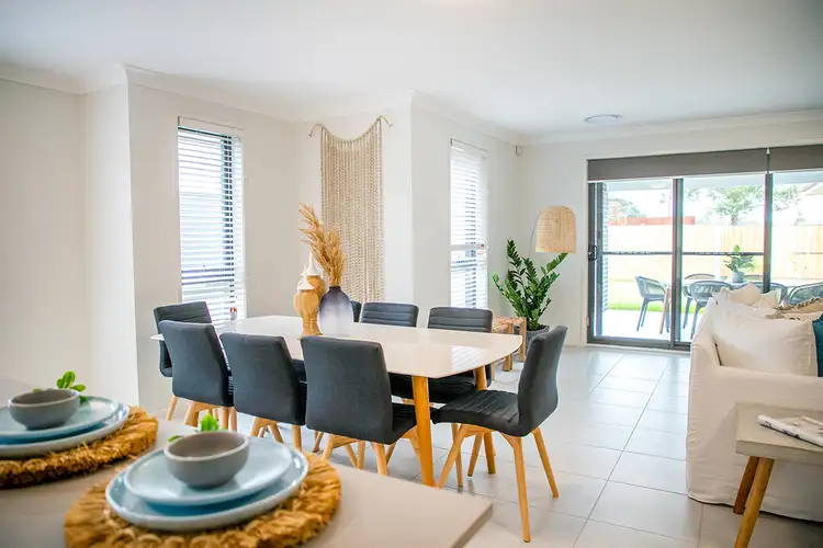 Sixth view of Homely house listing, Lot 3102 Tramore Esplanade, Chisholm NSW 2322