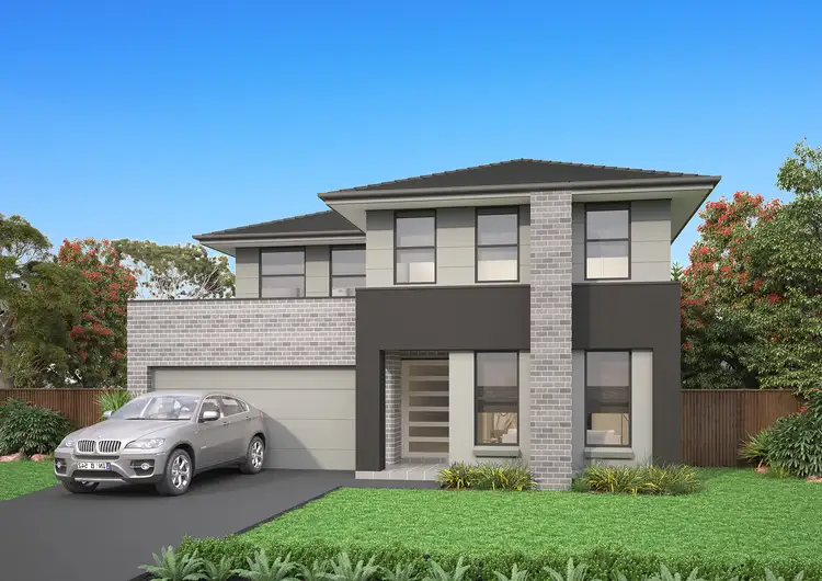 Lot 105 Wildberry Road, Woongarrah NSW 2259