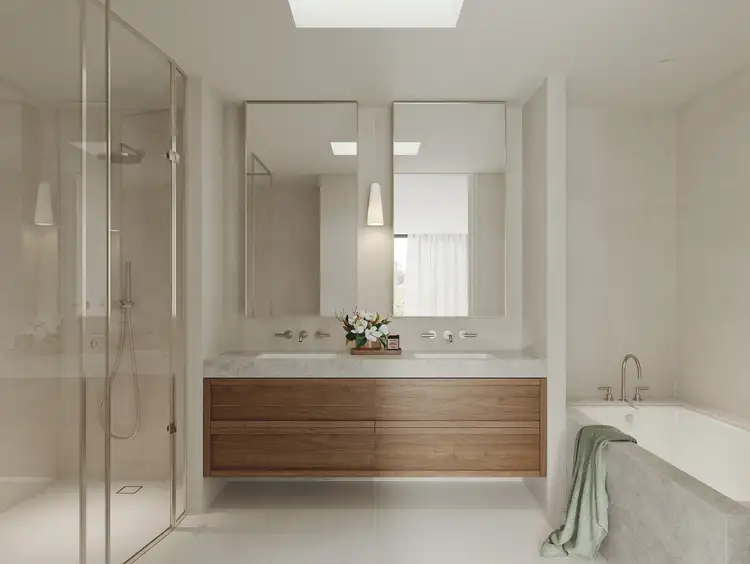 Sixth view of Homely apartment listing, G01/1-5 Threadneedle Street, Balwyn VIC 3103