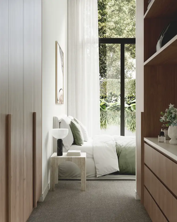 Seventh view of Homely apartment listing, G01/1-5 Threadneedle Street, Balwyn VIC 3103