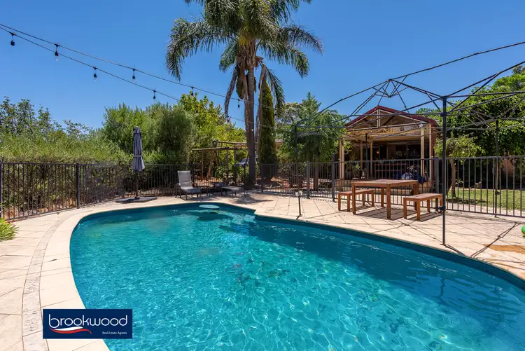 Third view of Homely house listing, 7 Ridgeway Place, Mahogany Creek WA 6072