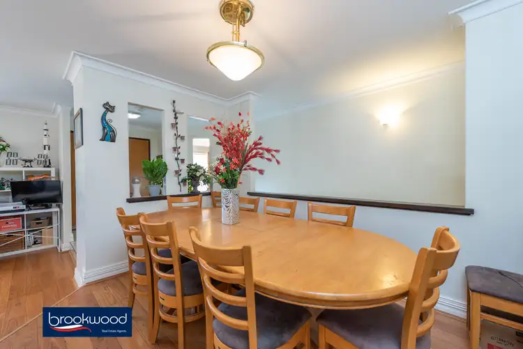 Sixth view of Homely house listing, 7 Ridgeway Place, Mahogany Creek WA 6072