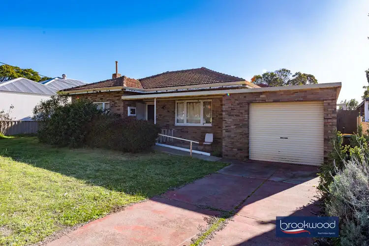 12 Leyland Street, St James WA 6102