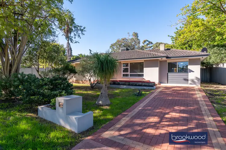 Main view of Homely house listing, 9 Gloucester Road, Kalamunda WA 6076