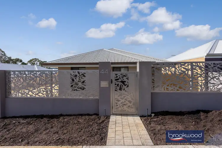 44 Weld Road