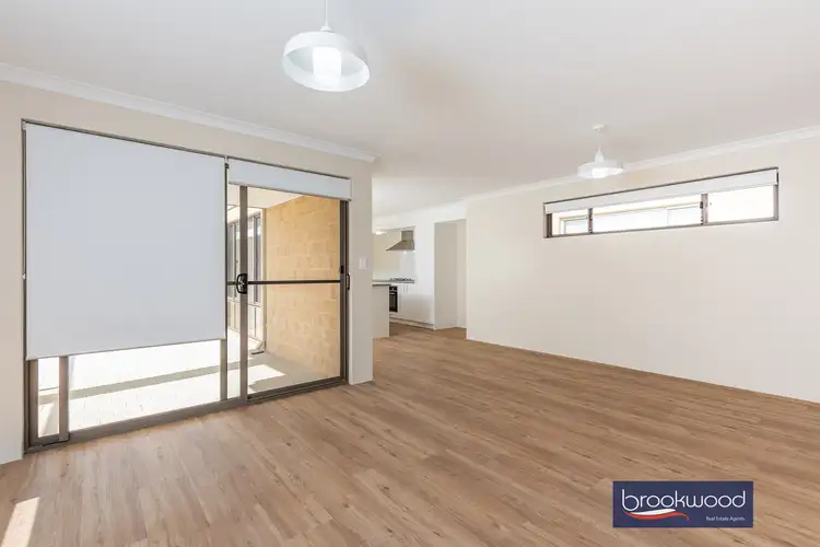 Second view of Homely house listing, 44 Weld Road, Swan View WA 6056