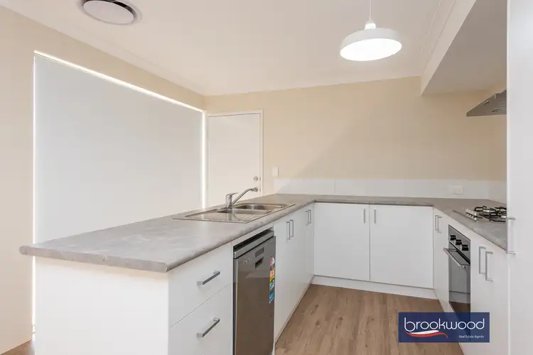 Fourth view of Homely house listing, 44 Weld Road, Swan View WA 6056