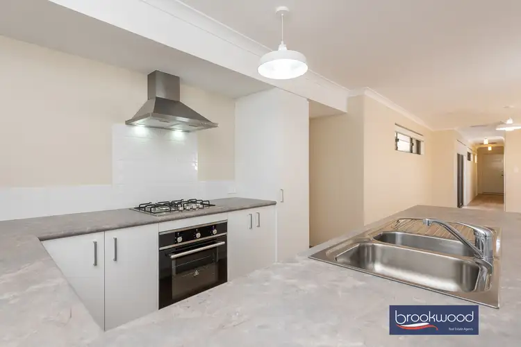 Fifth view of Homely house listing, 44 Weld Road, Swan View WA 6056