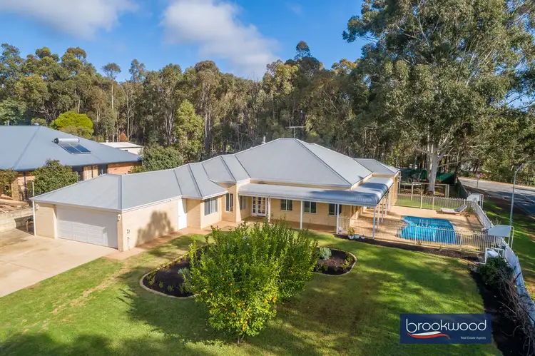 Main view of Homely house listing, 2 Swift Turn, Parkerville WA 6081