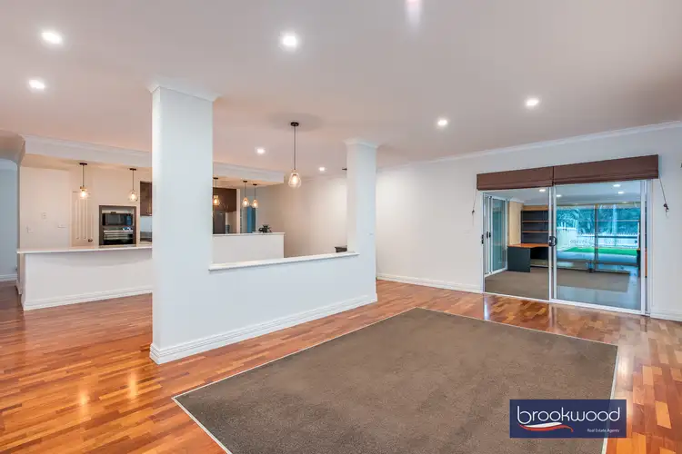 Third view of Homely house listing, 2 Swift Turn, Parkerville WA 6081