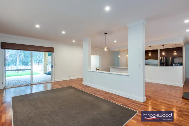 Fourth view of Homely house listing, 2 Swift Turn, Parkerville WA 6081