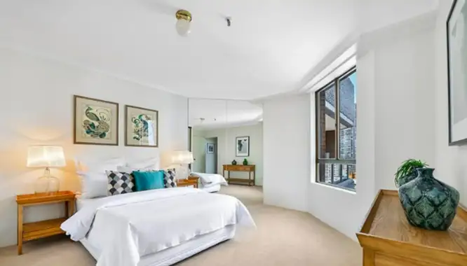 Fourth view of Homely apartment listing, 161/25 Market St, Sydney NSW 2000