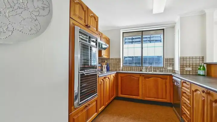 Fifth view of Homely apartment listing, 161/25 Market St, Sydney NSW 2000