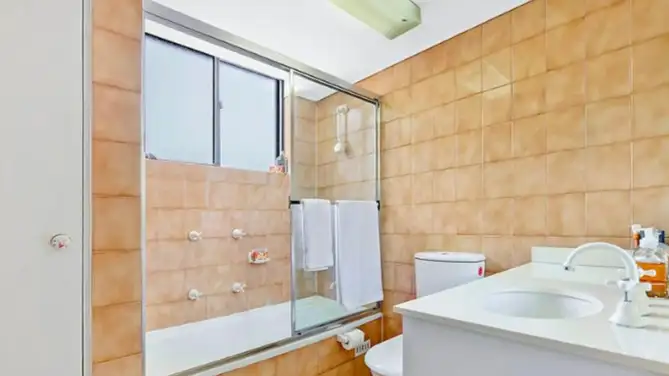 Seventh view of Homely apartment listing, 161/25 Market St, Sydney NSW 2000