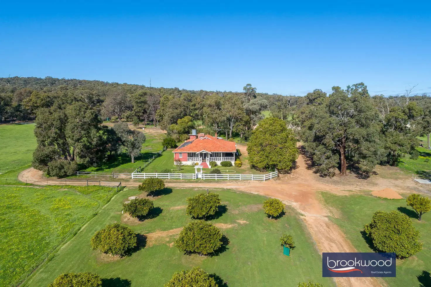 Main view of Homely house listing, 4396 Great Eastern Highway, Bakers Hill WA 6562