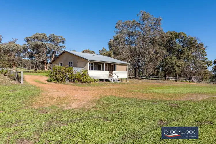 Third view of Homely house listing, 4396 Great Eastern Highway, Bakers Hill WA 6562
