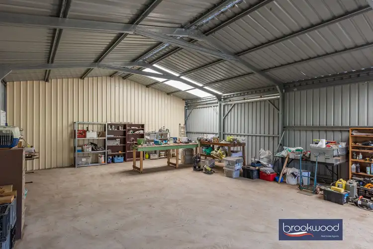 Sixth view of Homely house listing, 4396 Great Eastern Highway, Bakers Hill WA 6562