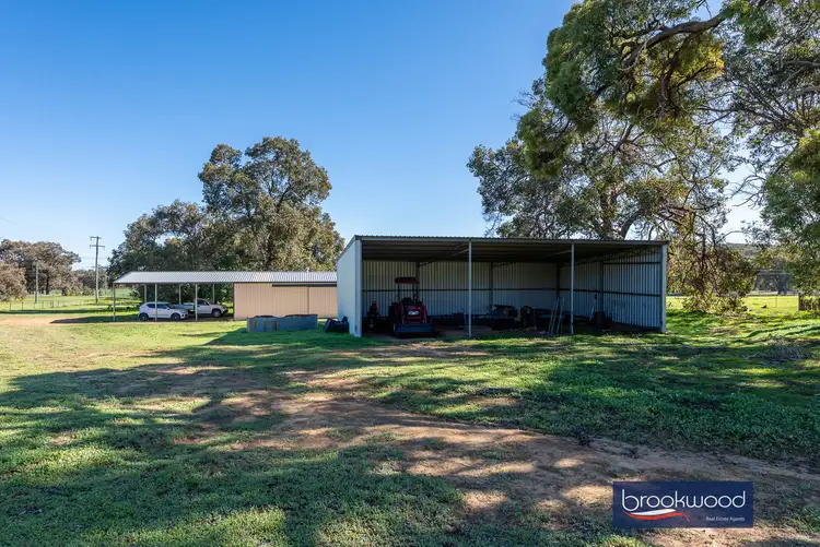 Seventh view of Homely house listing, 4396 Great Eastern Highway, Bakers Hill WA 6562