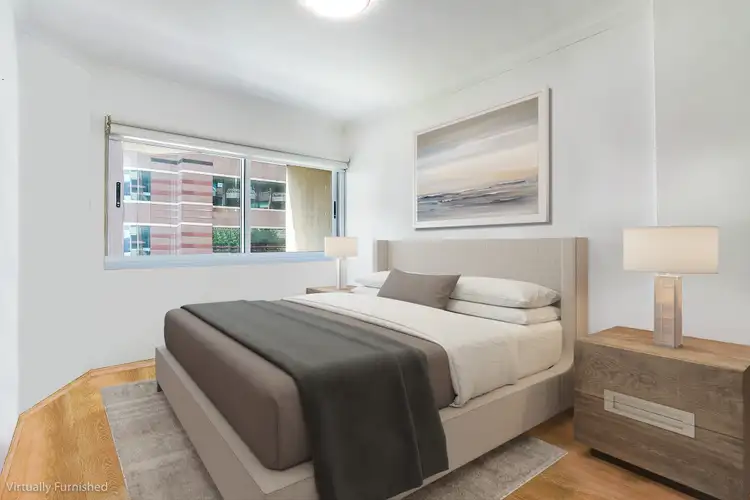 Second view of Homely apartment listing, 27 King Street, Sydney NSW 2000
