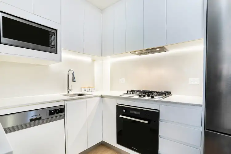 Fourth view of Homely apartment listing, 27 King Street, Sydney NSW 2000
