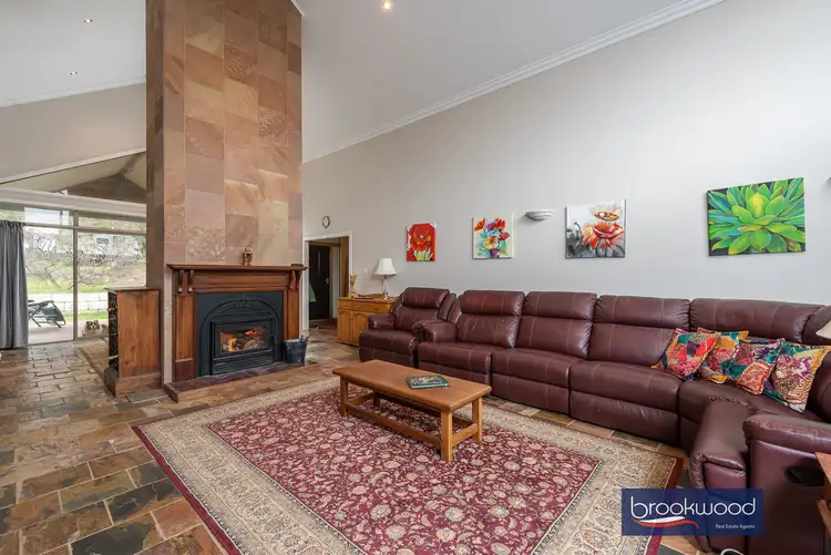 Second view of Homely house listing, Lot 160 Carlin Road, Bakers Hill WA 6562