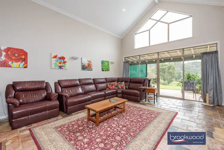 Third view of Homely house listing, Lot 160 Carlin Road, Bakers Hill WA 6562