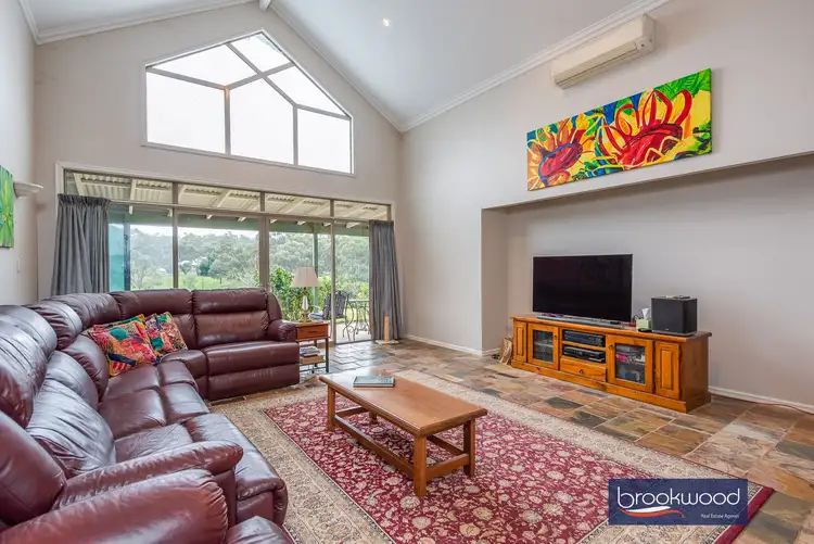 Fourth view of Homely house listing, Lot 160 Carlin Road, Bakers Hill WA 6562
