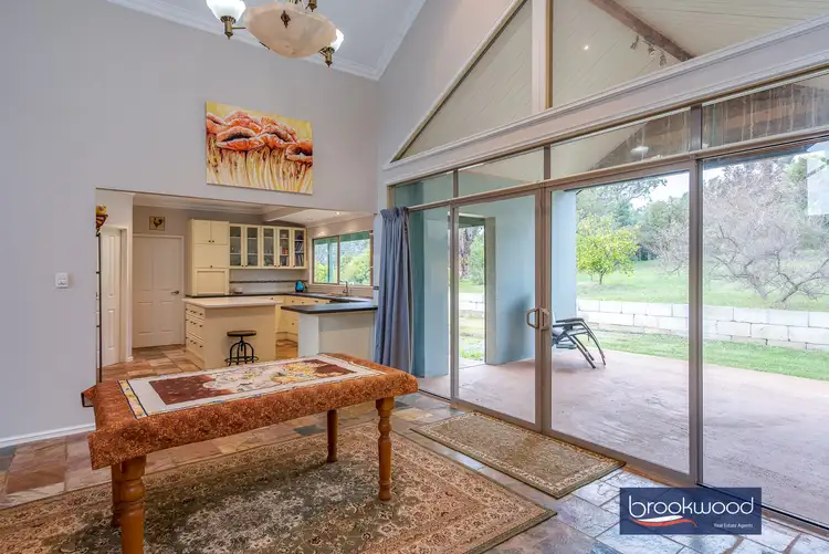 Sixth view of Homely house listing, Lot 160 Carlin Road, Bakers Hill WA 6562