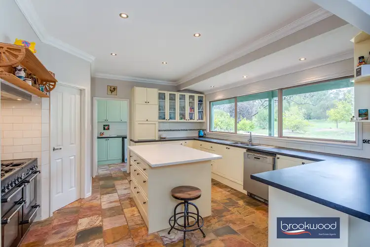 Seventh view of Homely house listing, Lot 160 Carlin Road, Bakers Hill WA 6562