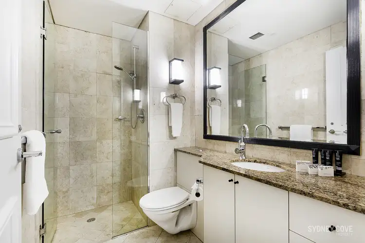 Third view of Homely studio listing, 2 Bond Street, Sydney NSW 2000