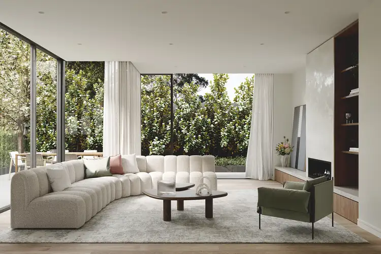 Main view of Homely apartment listing, G08/1-5 Threadneedle Street, Balwyn VIC 3103
