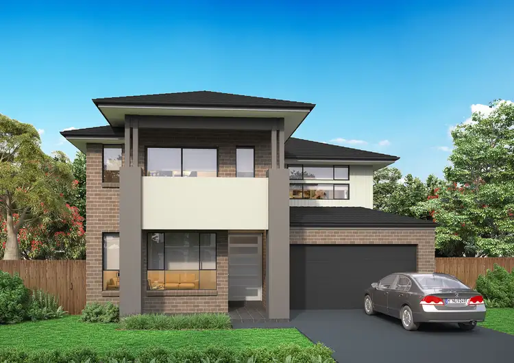 Lot 423 Kisese Street, Silverdale NSW 2752