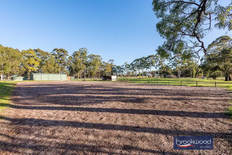 Fourth view of Homely land listing, 77 Lillie Road, Gidgegannup WA 6083