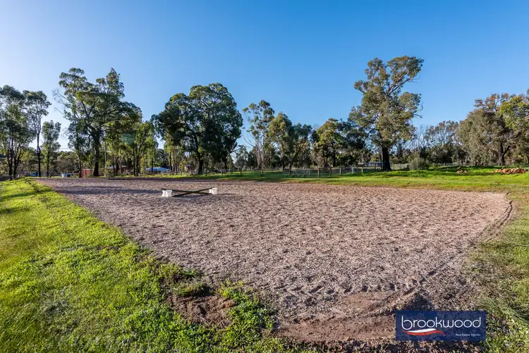 Fifth view of Homely land listing, 77 Lillie Road, Gidgegannup WA 6083