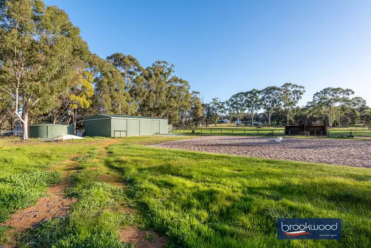 Sixth view of Homely land listing, 77 Lillie Road, Gidgegannup WA 6083