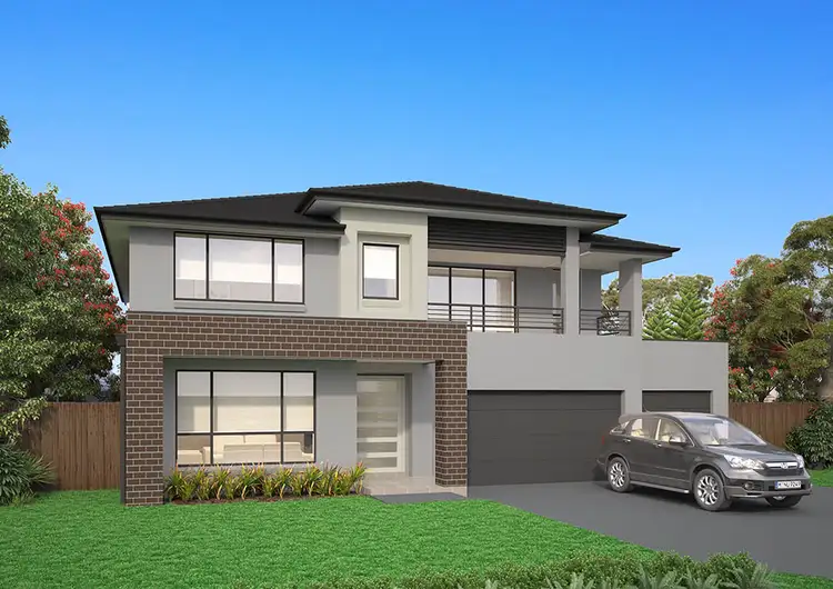 Main view of Homely house listing, Lot 2239 Greystones Drive, Chisholm NSW 2322