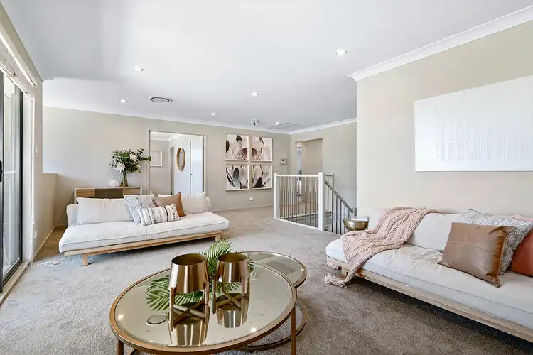 Fifth view of Homely house listing, Lot 2239 Greystones Drive, Chisholm NSW 2322