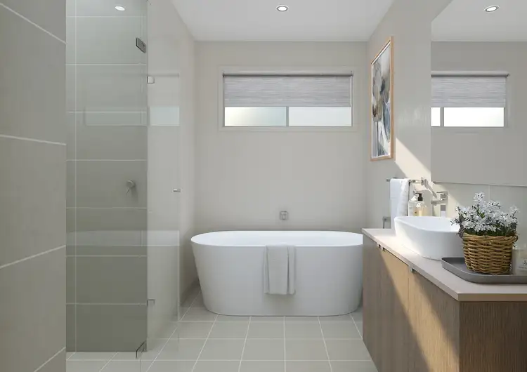 Second view of Homely house listing, Lot 814 Manege Street, Box Hill NSW 2765