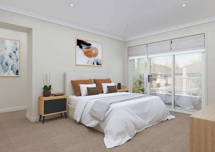 Third view of Homely house listing, Lot 814 Manege Street, Box Hill NSW 2765