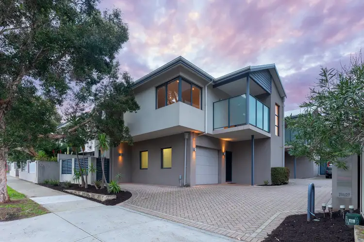 1/538 William Street, Mount Lawley WA 6050