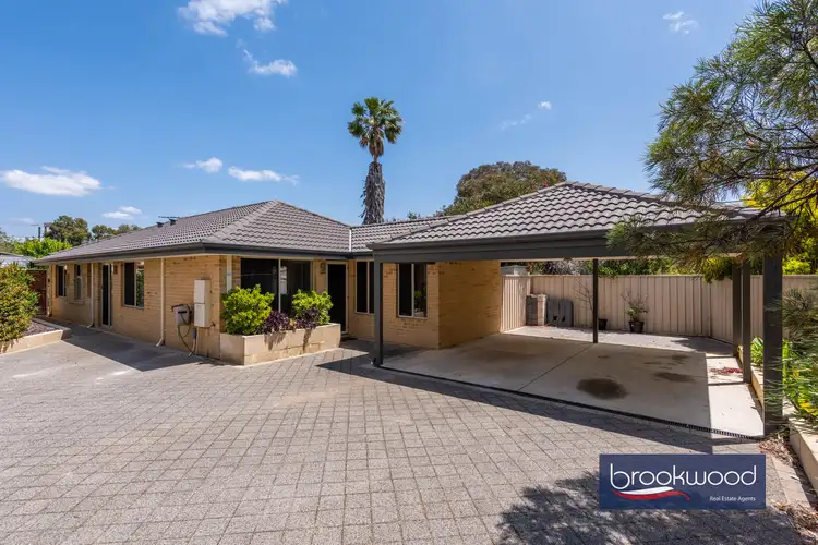 29A Scott Street