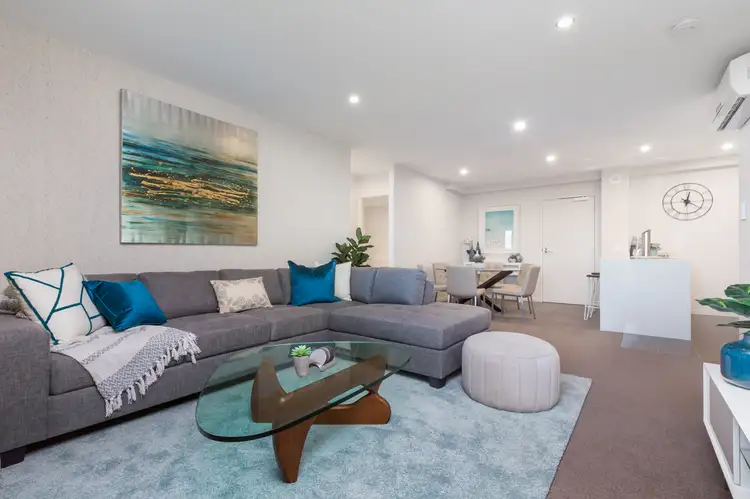 70/172 Railway Parade, West Leederville WA 6007