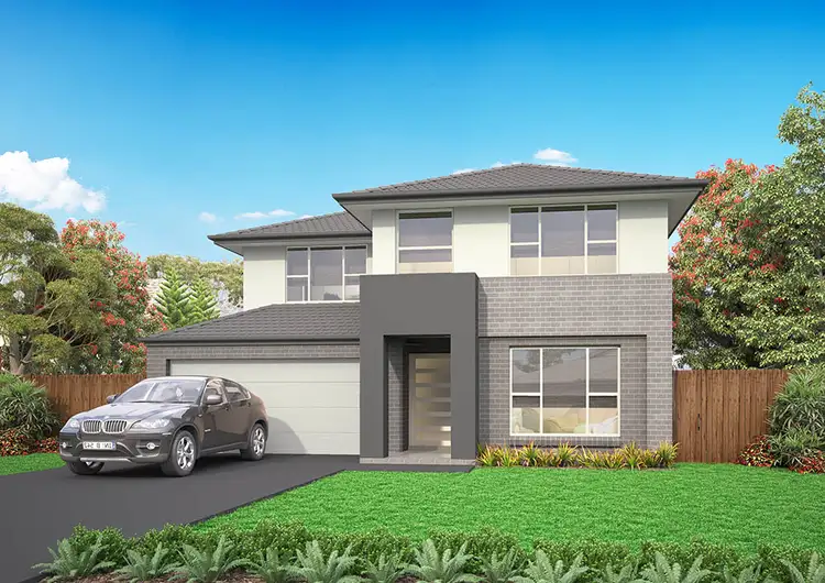 Lot 411 Kisese Street, Silverdale NSW 2752