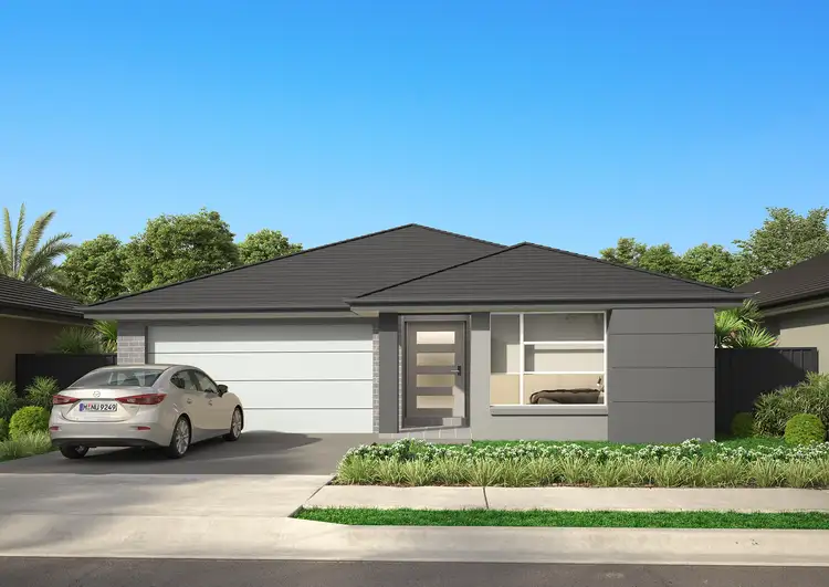 Main view of Homely house listing, Lot 413 Kisese Street, Silverdale NSW 2752