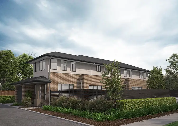 Lot 5352 Manyana Lane, Tullimbar NSW 2527