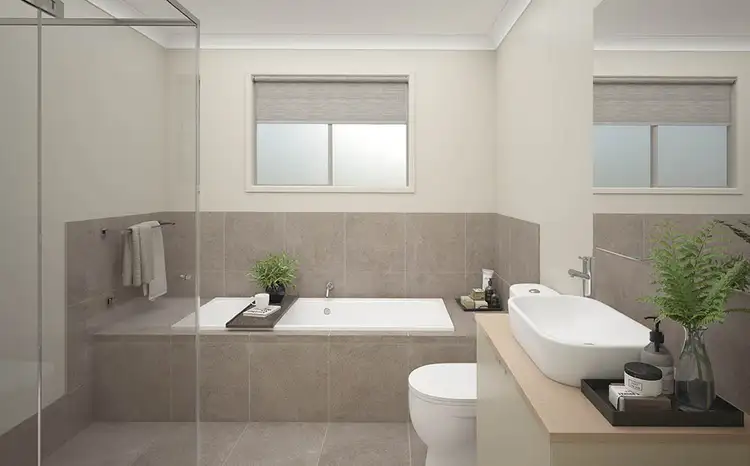 Fourth view of Homely house listing, Lot 5351 Narooma Street, Tullimbar NSW 2527